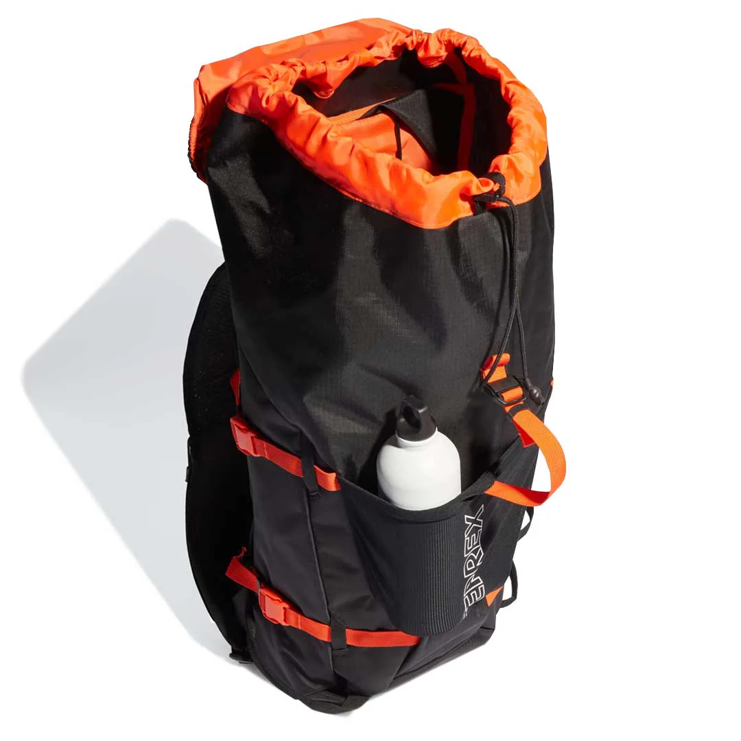 adidas - Terrex RAIN.RDY Mountaineering Backpack (IB3379) - Image 2