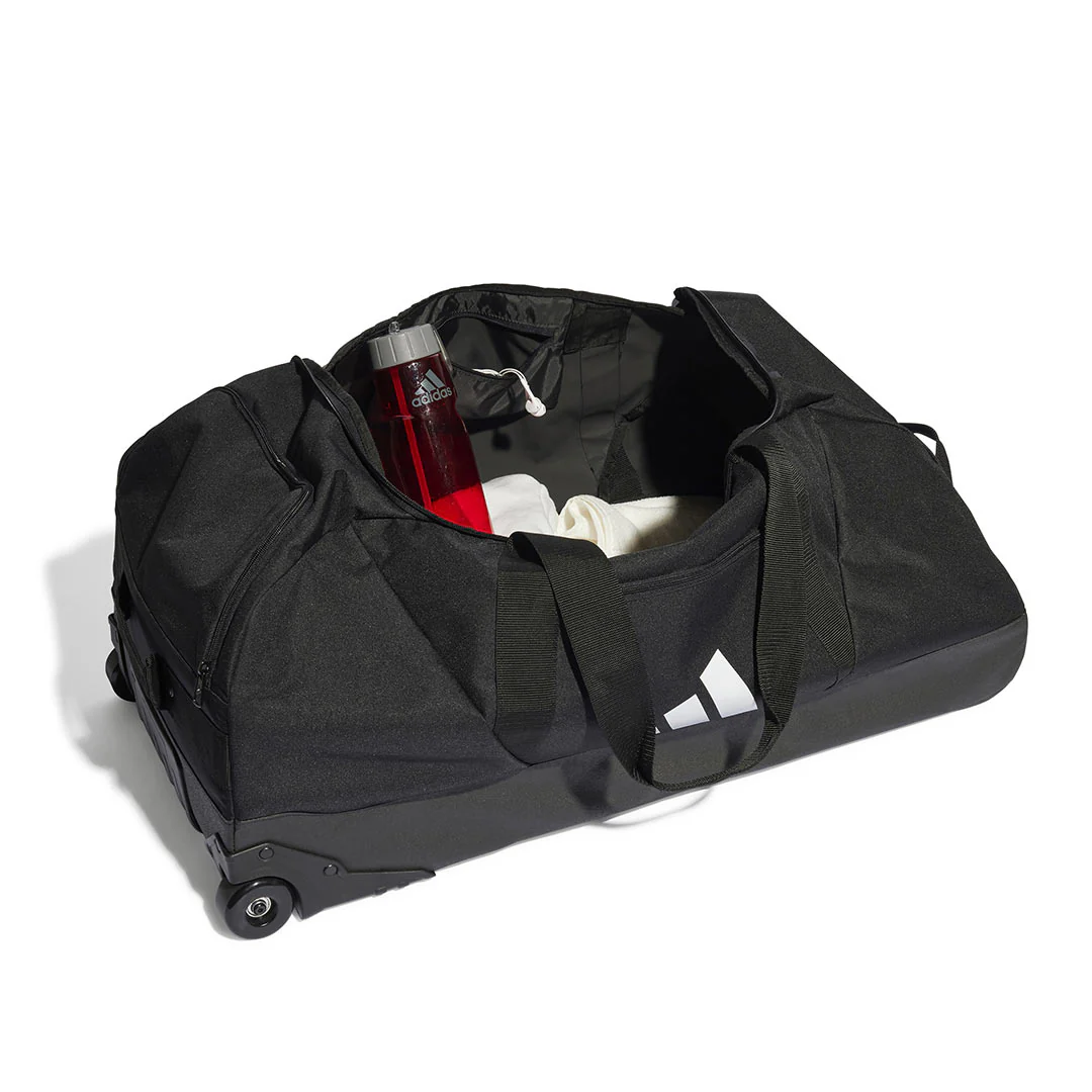 adidas - Tiro League Trolley Team Bag (Extra Large) (HS9756) - Image 4