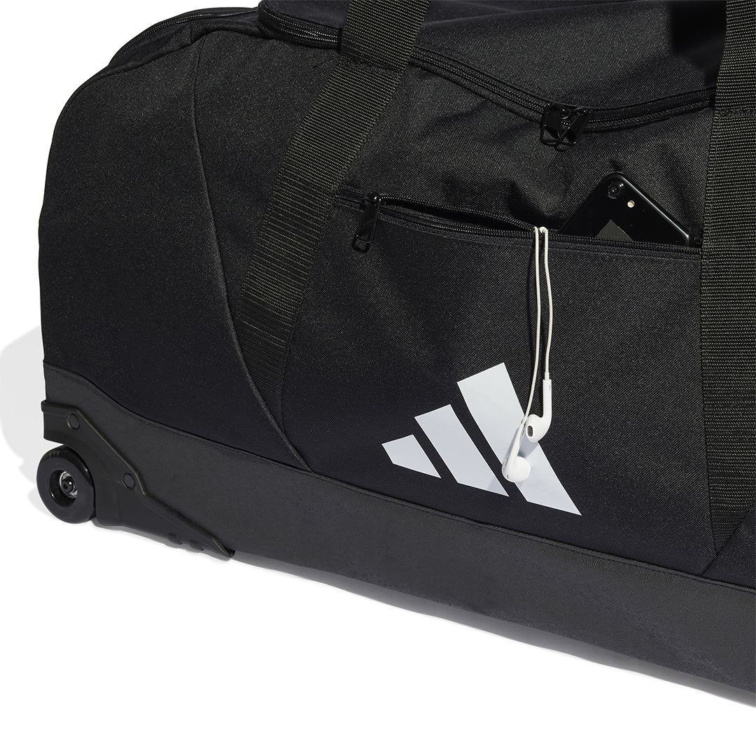adidas - Tiro League Trolley Team Bag (Extra Large) (HS9756) - Image 5