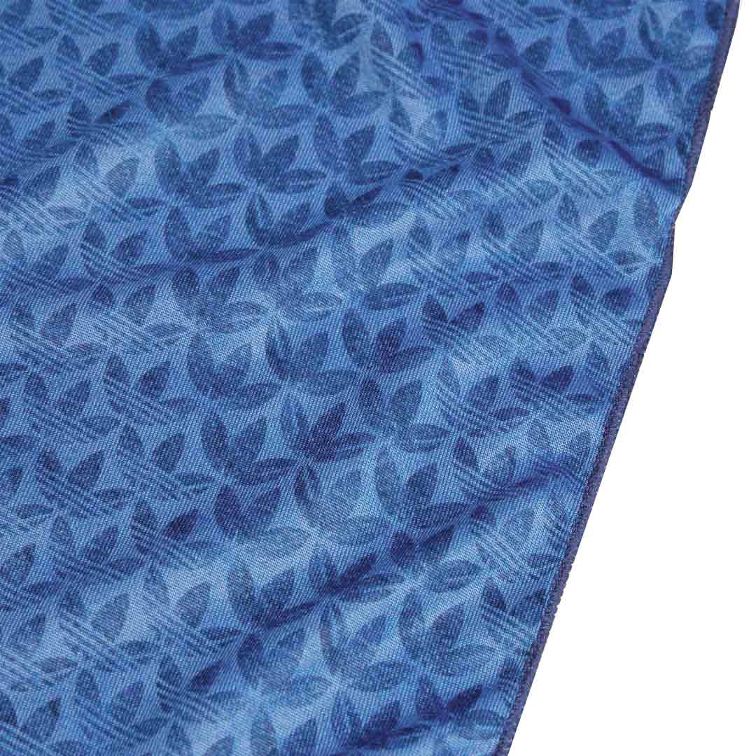 adidas - Trefoil Logo 3-Stripes Head Scarf (IC2142) - Image 3