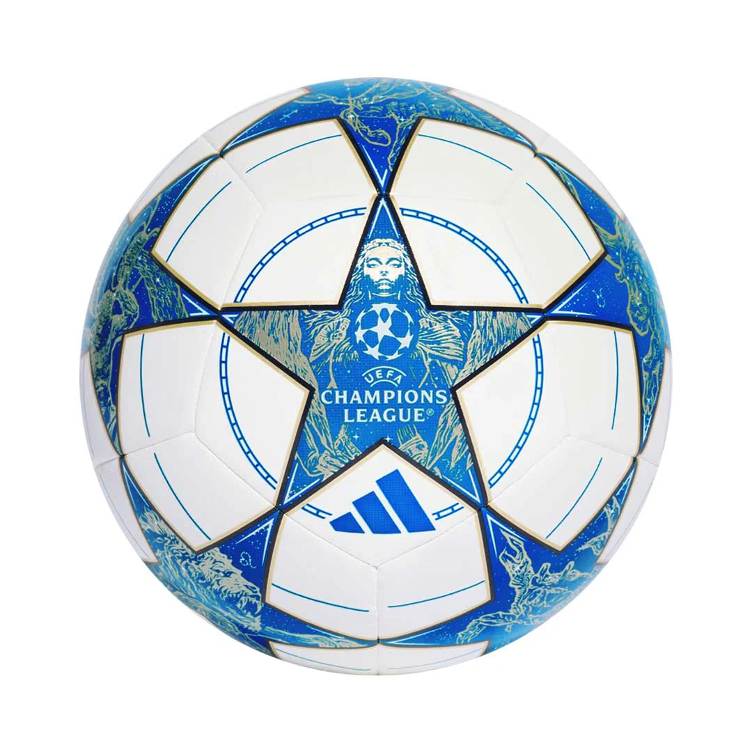 adidas - UCL Training 25/26 League Stage Ball - Size 5 (JP1534-5)