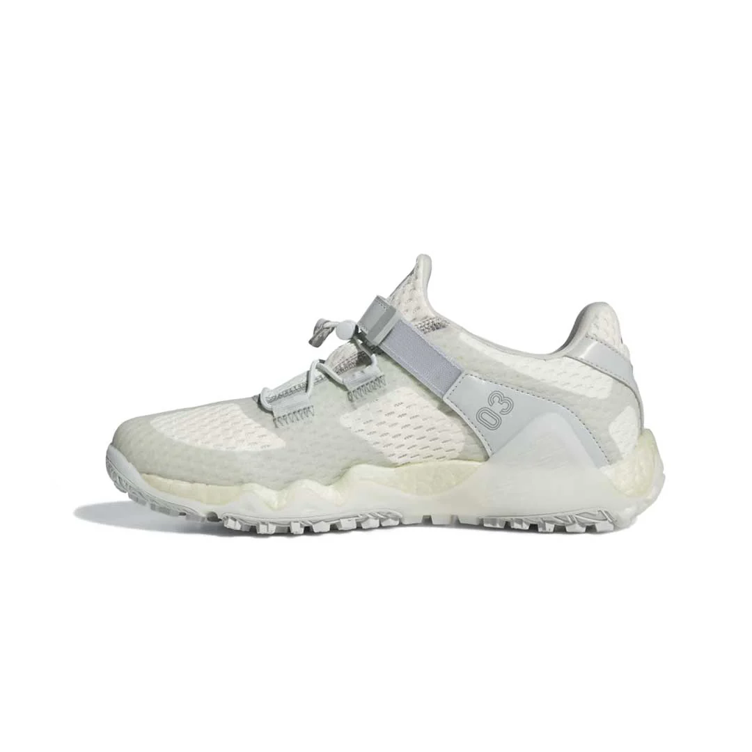 adidas - Unisex Adicross Low Spikeless Golf Shoes (GW2118) - Image 2