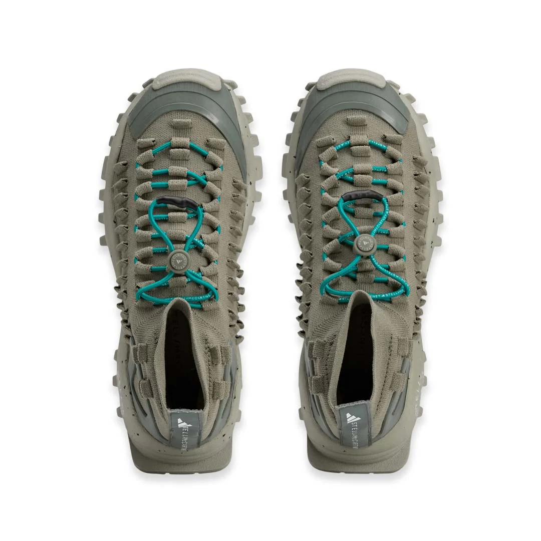 adidas - Unisex adidas by Stella McCartney Seeulater 2 Shoes (JR3278) - Image 3