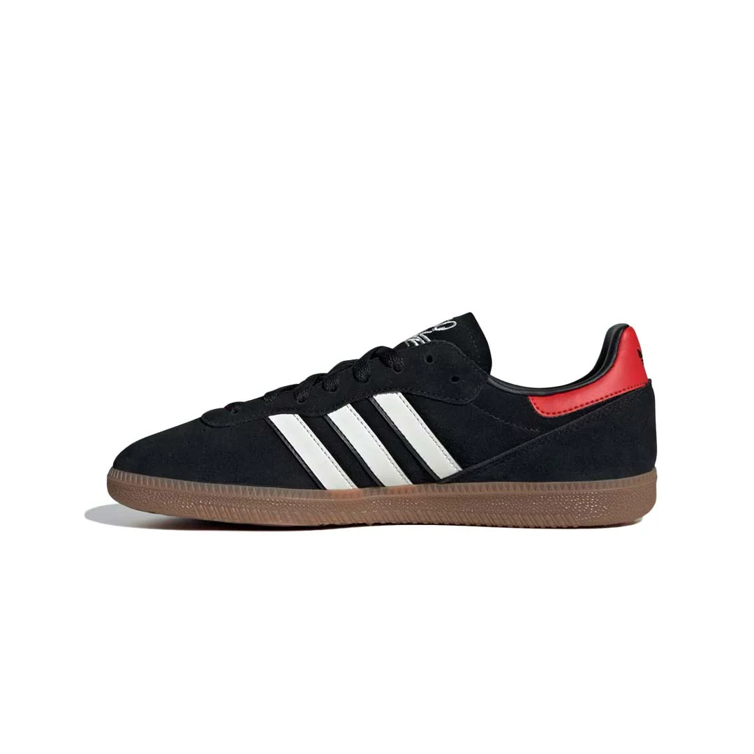 adidas - Unisex adidas x 100 Thieves Palos Hills Shoes (JH9125) - Image 2