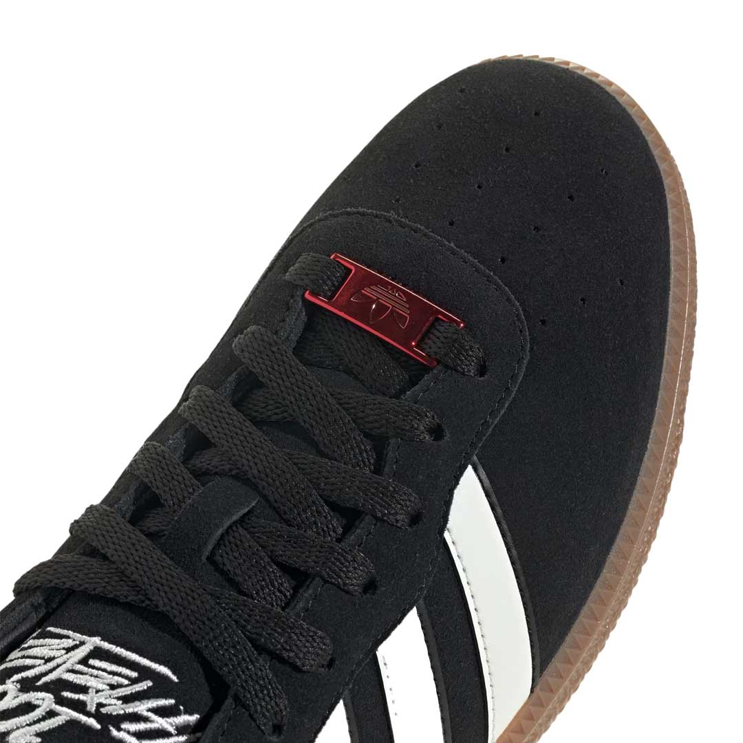 adidas - Unisex adidas x 100 Thieves Palos Hills Shoes (JH9125) - Image 6