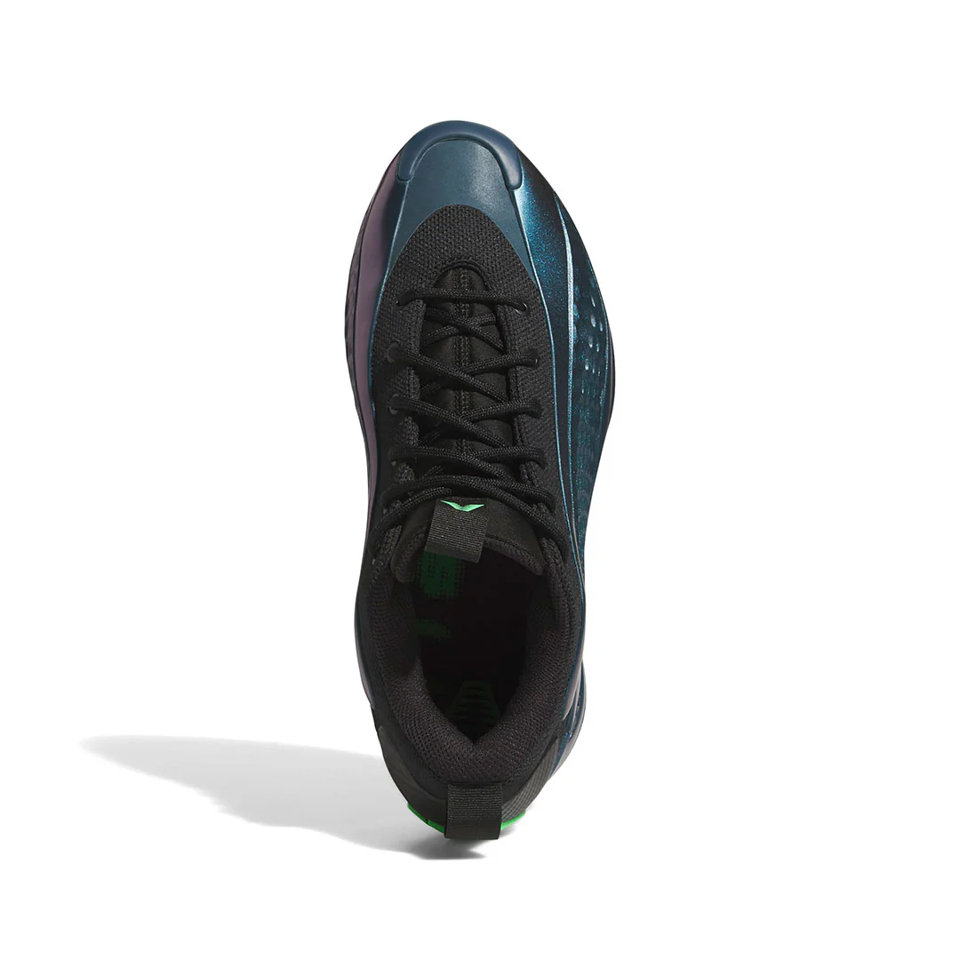 adidas - Unisex adidas x Anthony Edwards 1 Low Basketball Shoes (JQ6135) - Image 5
