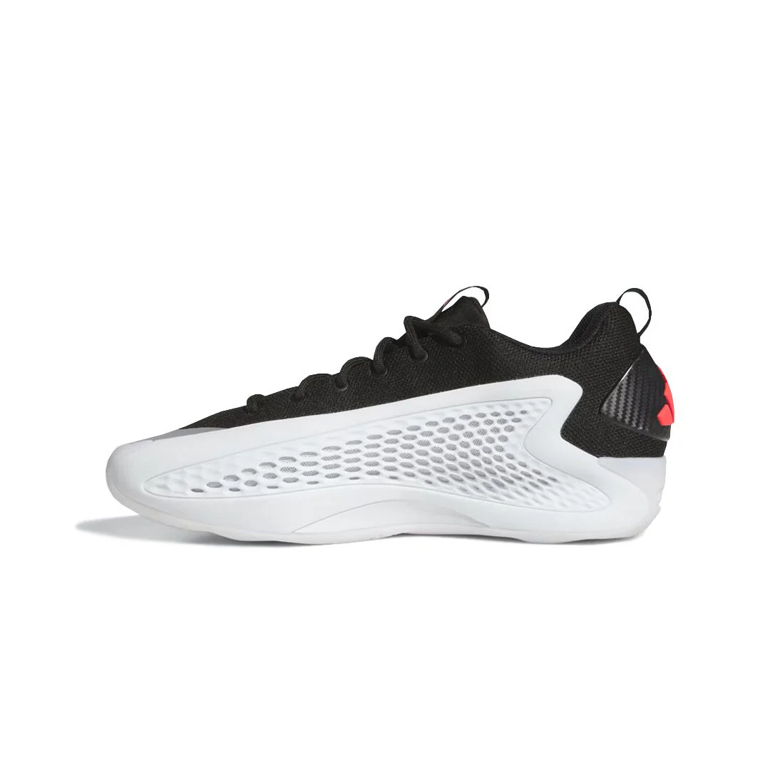adidas - Unisex adidas x Anthony Edwards 1 Low Basketball Shoes (JQ6140) - Image 2