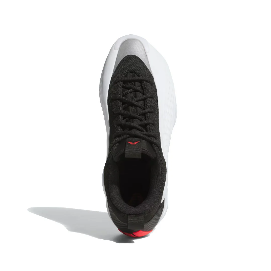 adidas - Unisex adidas x Anthony Edwards 1 Low Basketball Shoes (JQ6140) - Image 4