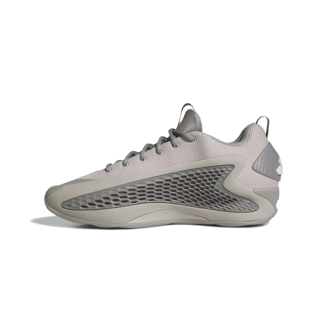 adidas - Unisex adidas x Anthony Edwards 1 Low Basketball Shoes (JS1775) - Image 2