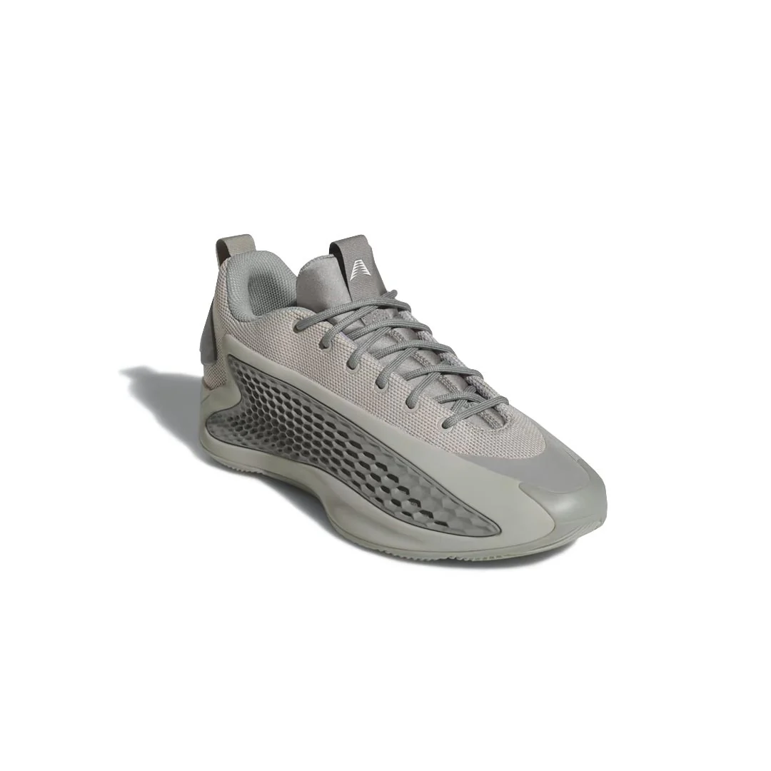 adidas - Unisex adidas x Anthony Edwards 1 Low Basketball Shoes (JS1775) - Image 3