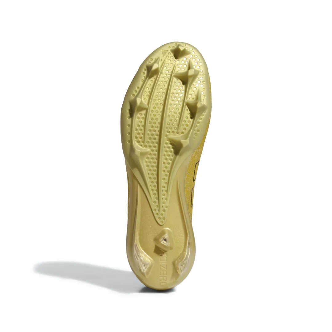 adidas - Unisex adidas x Disney Jafar Adizero Electric Football Cleats (JP9953) - Image 4