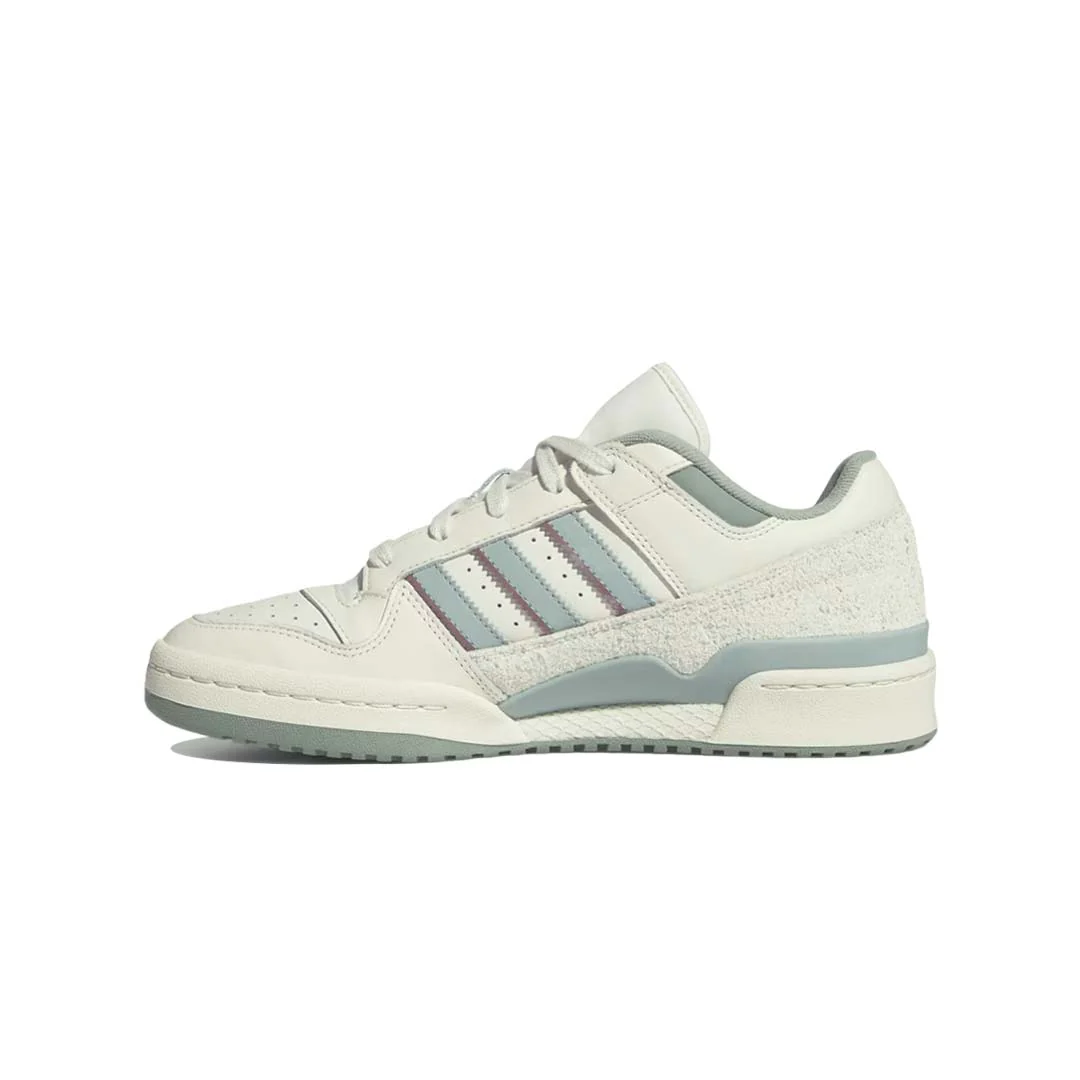 adidas - Unisex adidas x Hoop York City Forum Low CL Shoes (JR5216) - Image 2