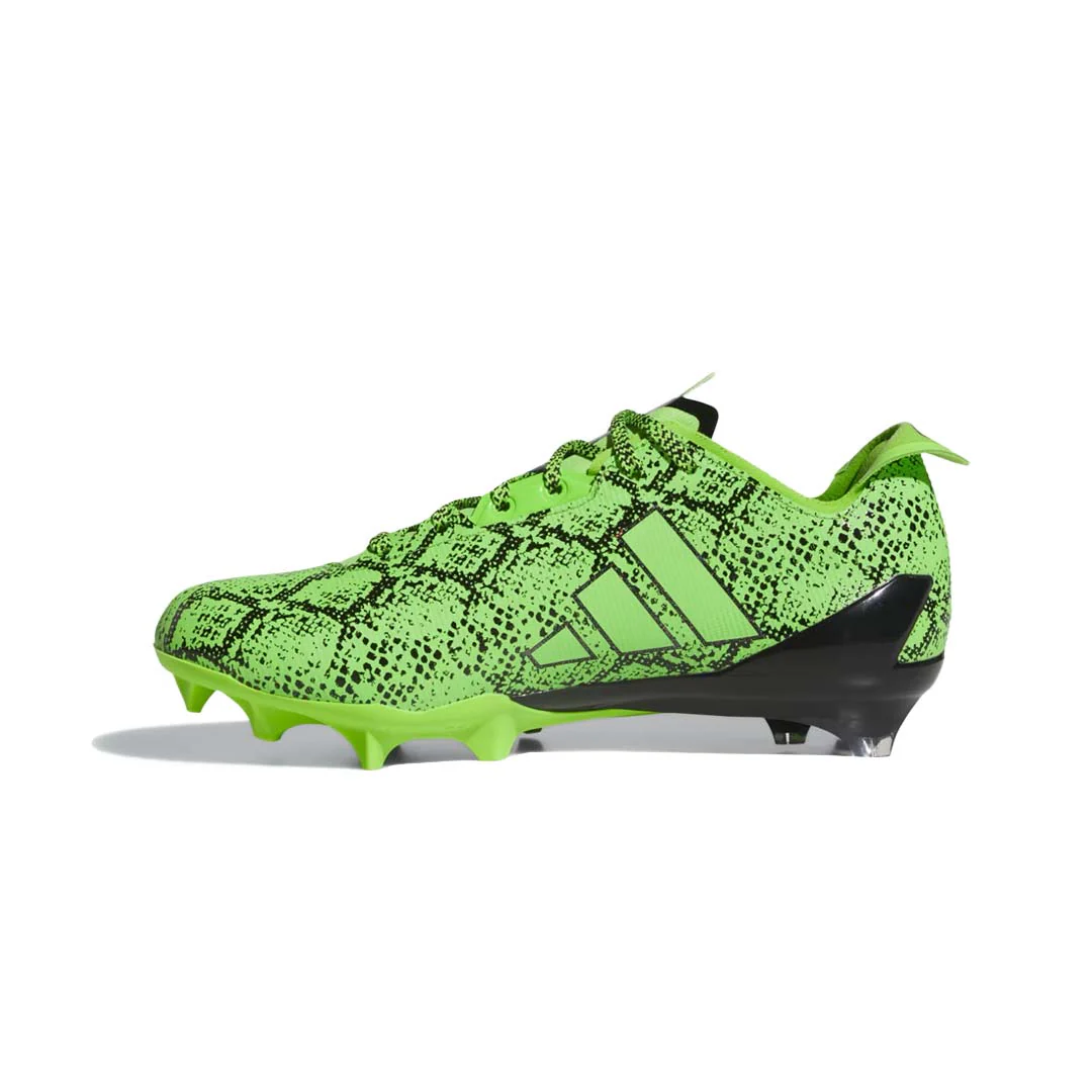 adidas - Unisex Adizero Electric Football Cleats (IE3896) - Image 2