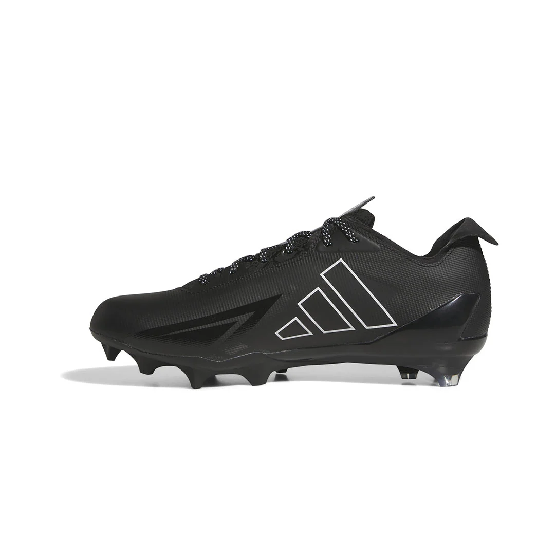 adidas - Unisex Adizero Electric Football Cleats (IH5981) - Image 2
