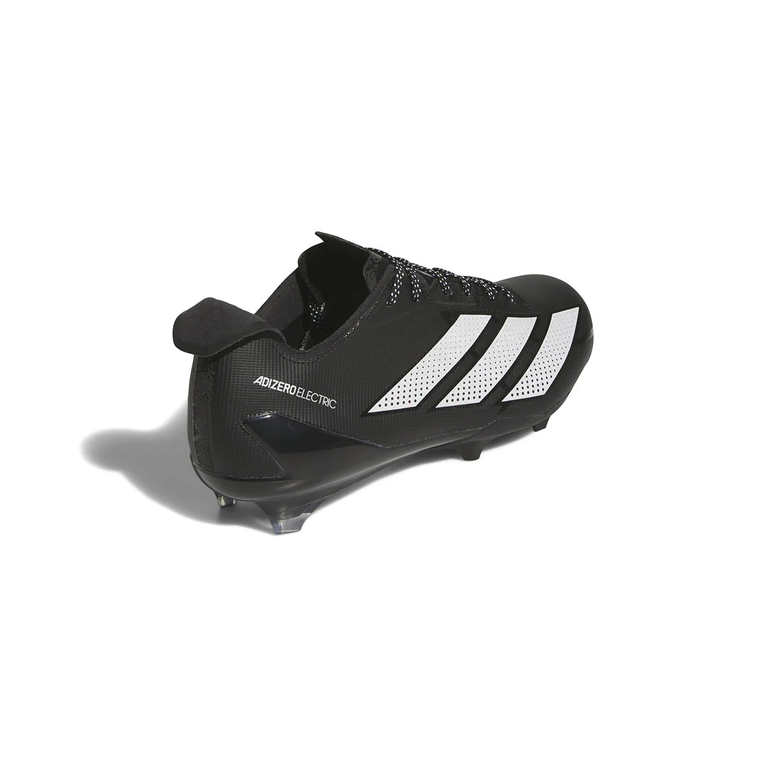 adidas - Unisex Adizero Electric Football Cleats (IH5981) - Image 3