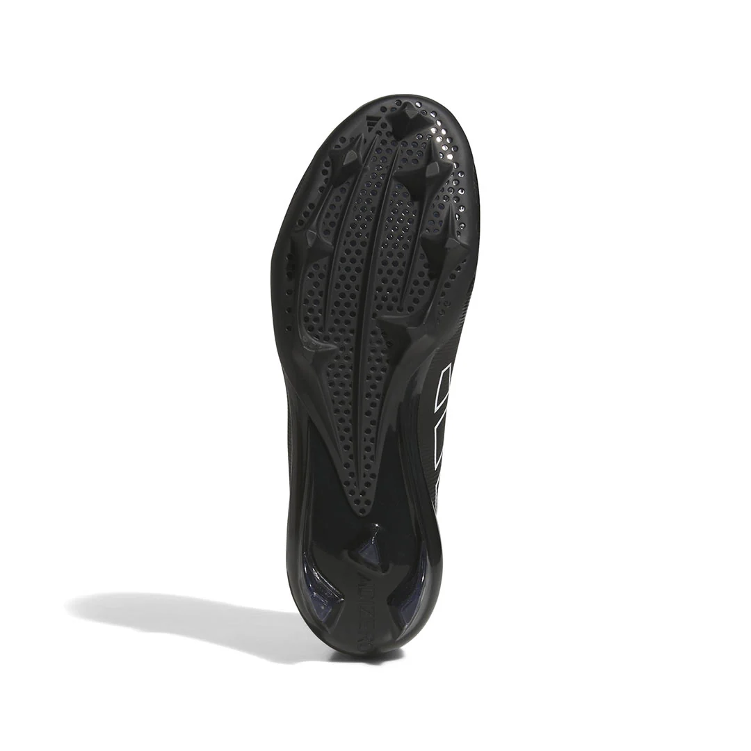 adidas - Unisex Adizero Electric Football Cleats (IH5981) - Image 5