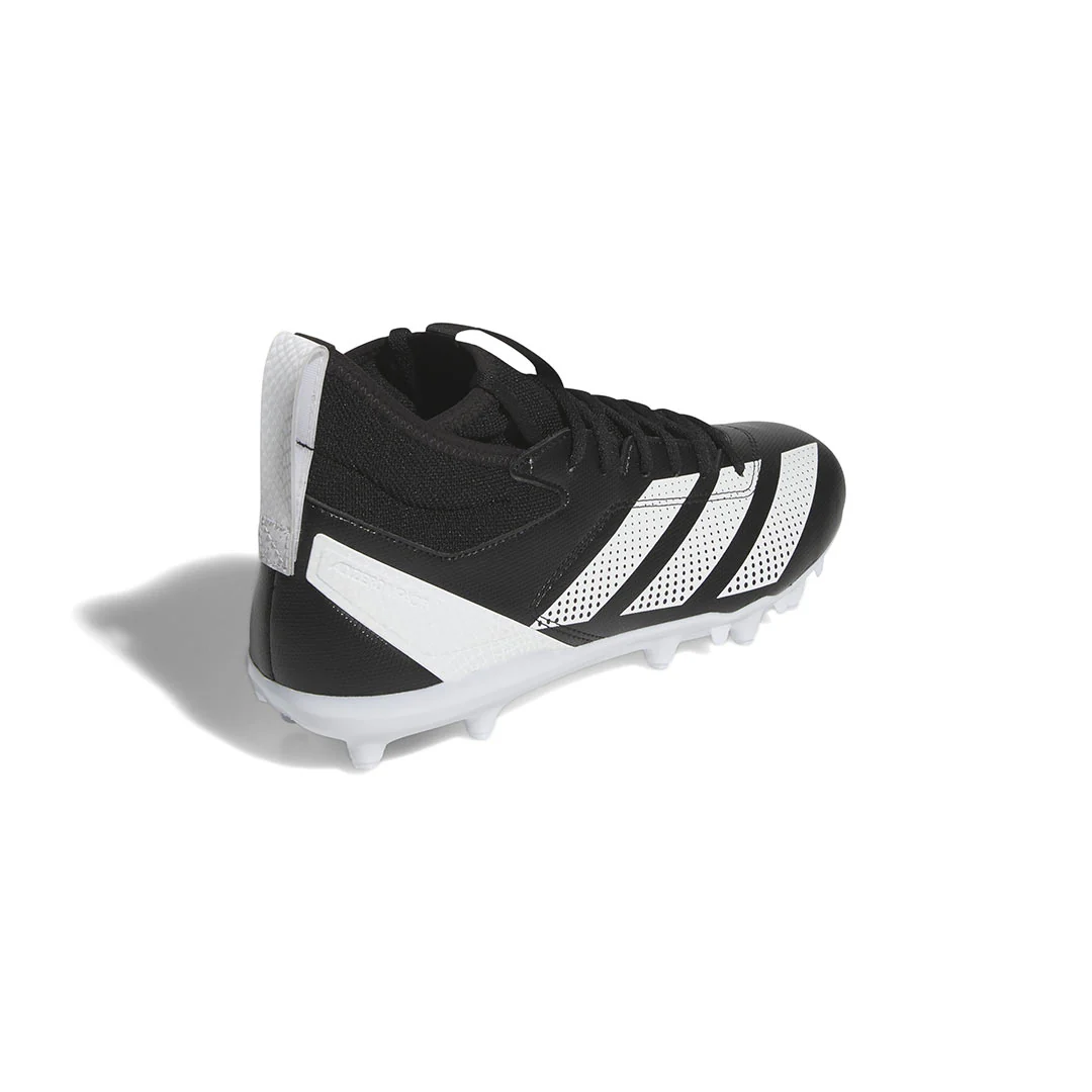adidas - Unisex Adizero Impact.2 Football Cleats (IE3984) - Image 4
