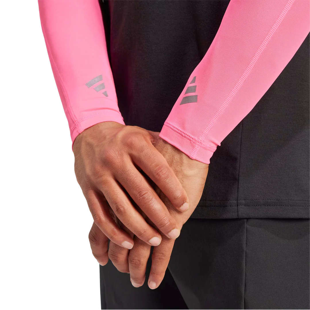 adidas - Unisex Aeroready Arm Sleeve (JE0410) - Image 4