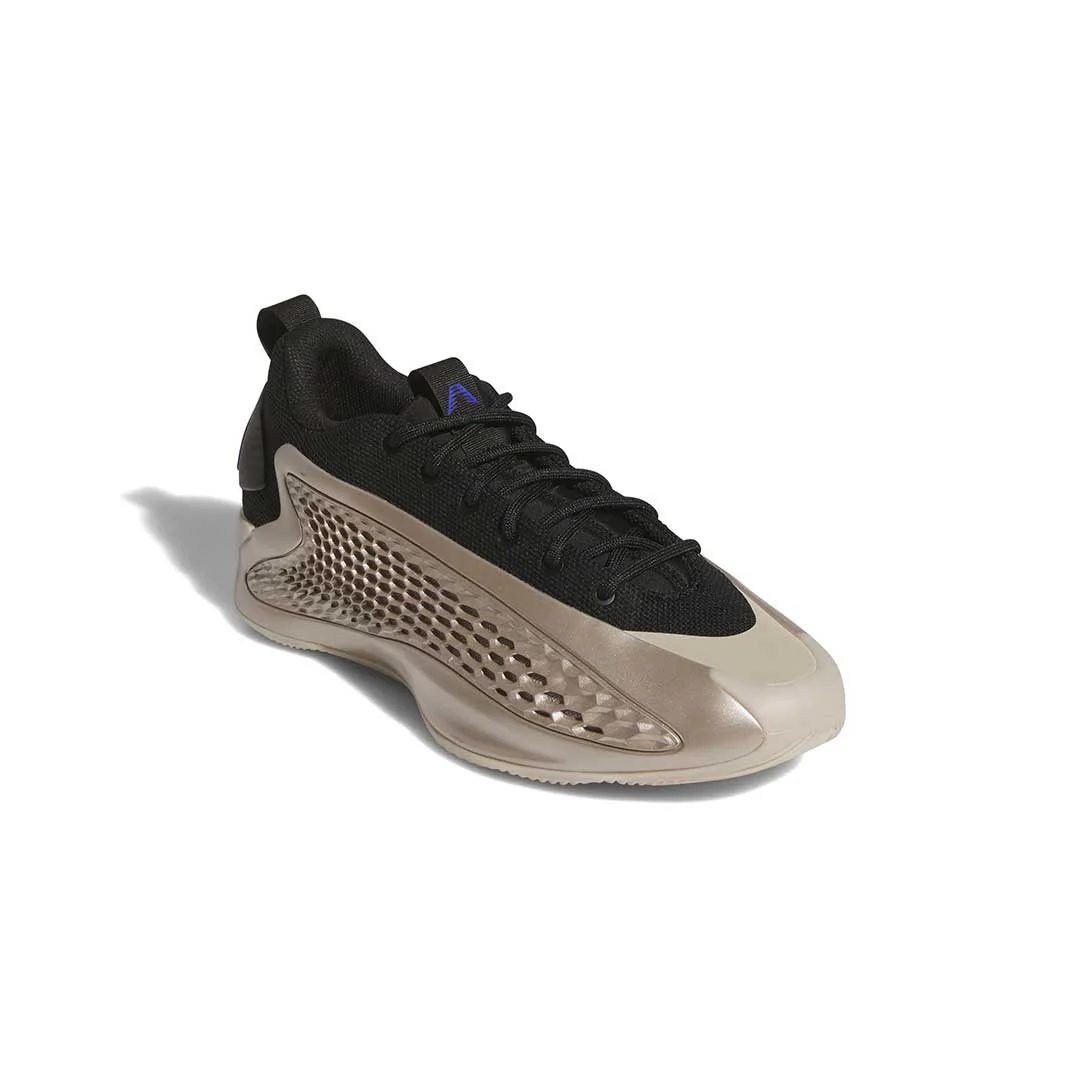 adidas - Unisex Anthony Edwards 1 Low Basketball Shoes (JQ6133) - Image 3