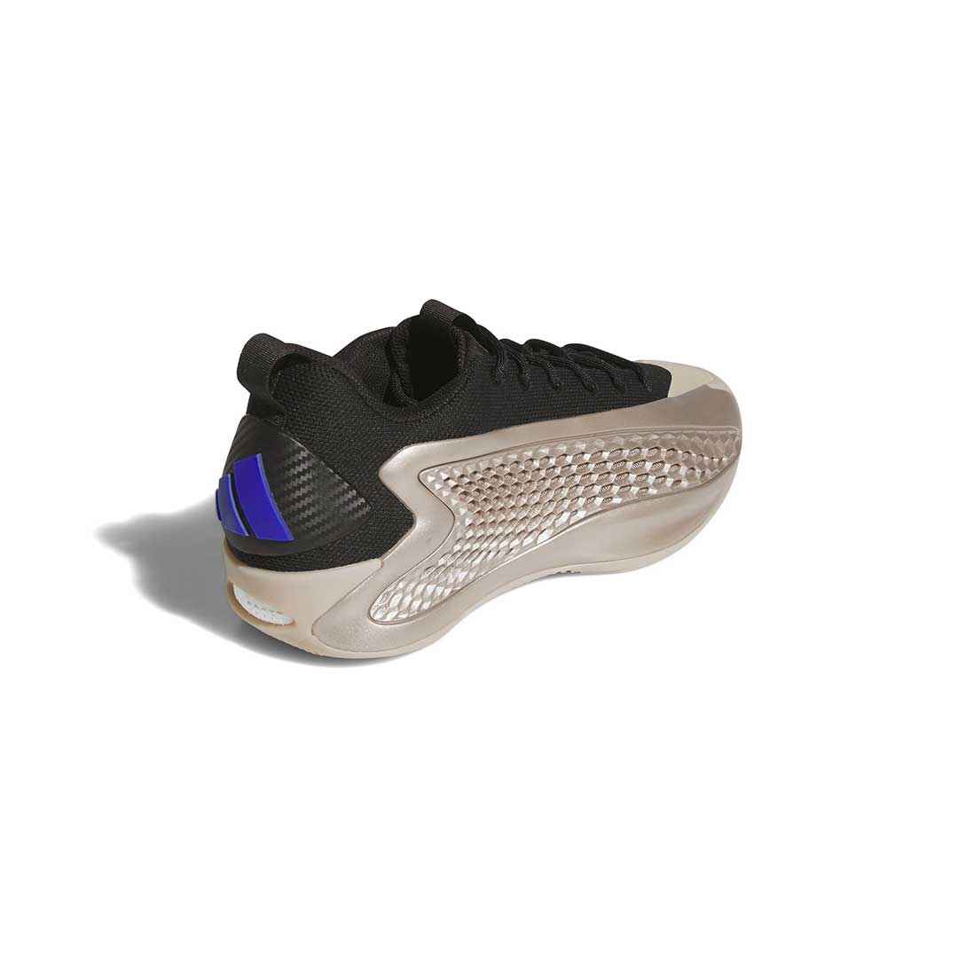 adidas - Unisex Anthony Edwards 1 Low Basketball Shoes (JQ6133) - Image 4