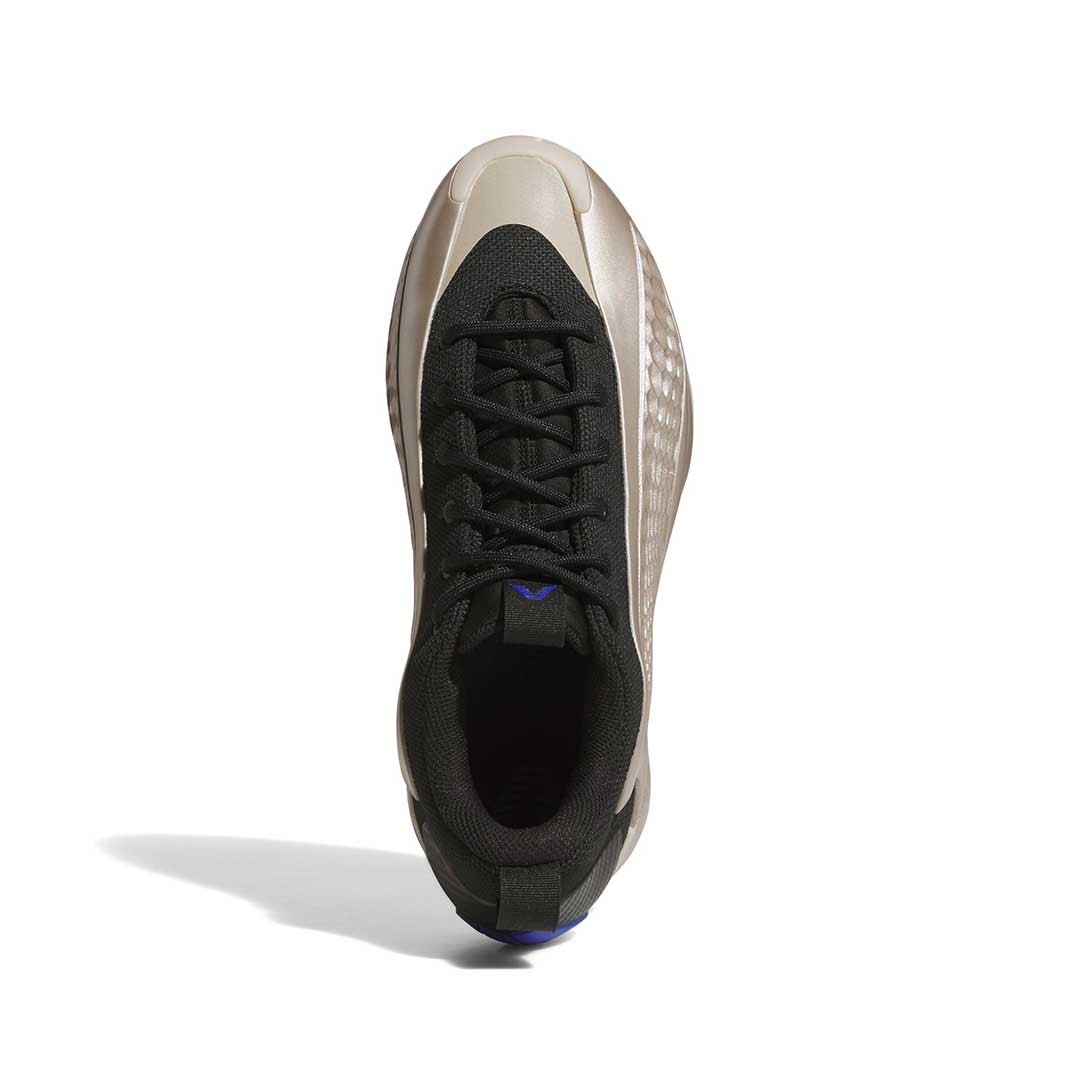 adidas - Unisex Anthony Edwards 1 Low Basketball Shoes (JQ6133) - Image 5