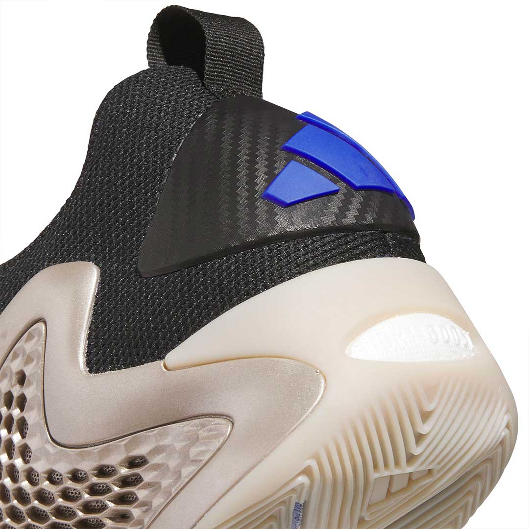 adidas - Unisex Anthony Edwards 1 Low Basketball Shoes (JQ6133) - Image 8