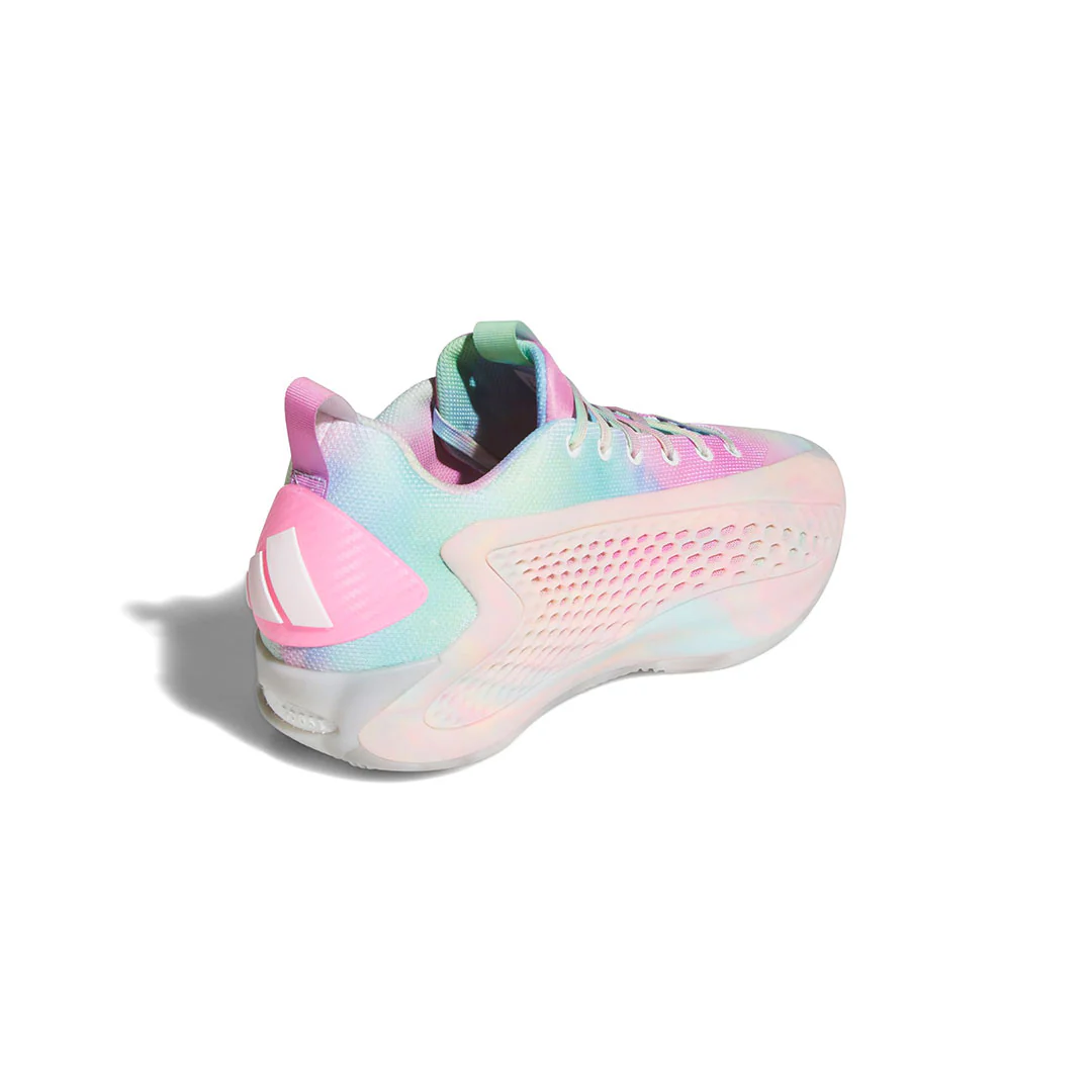 adidas - Unisex adidas x Anthony Edwards 1 Low Shoes (JR3915) - Image 6