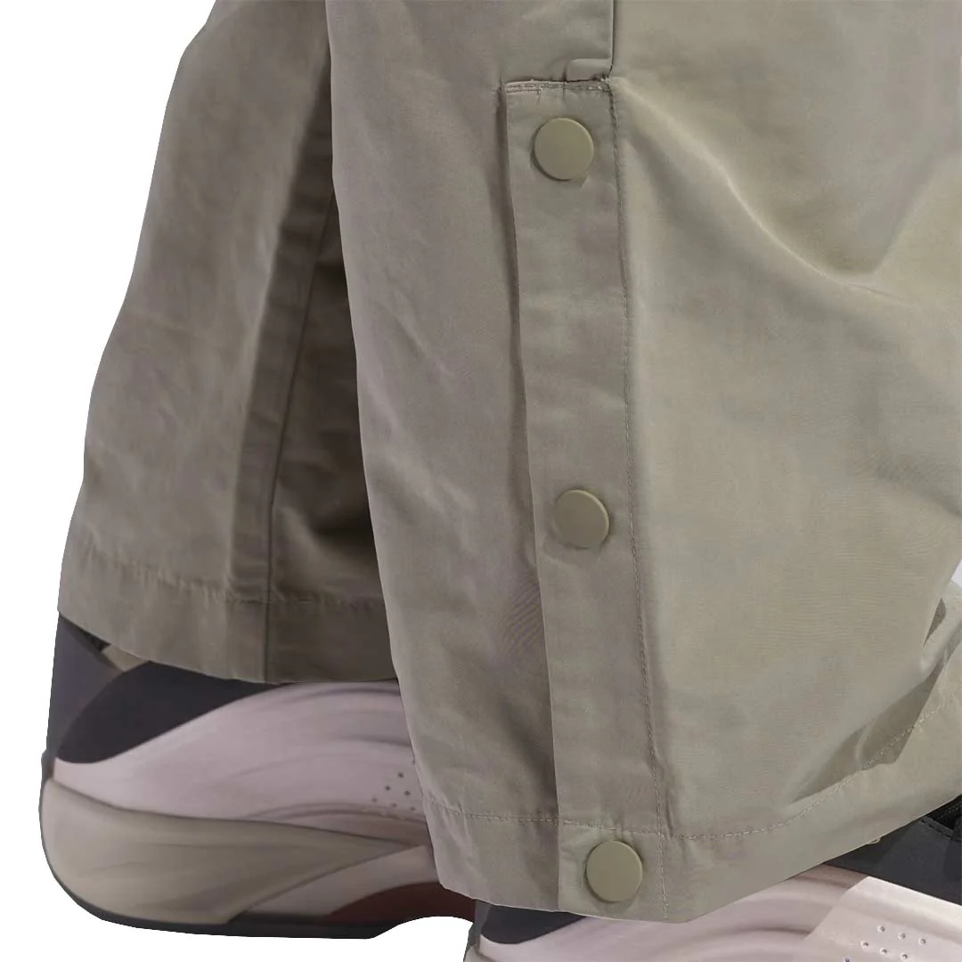 adidas - Unisex Basketball Woven Pant (JC7838) - Image 5