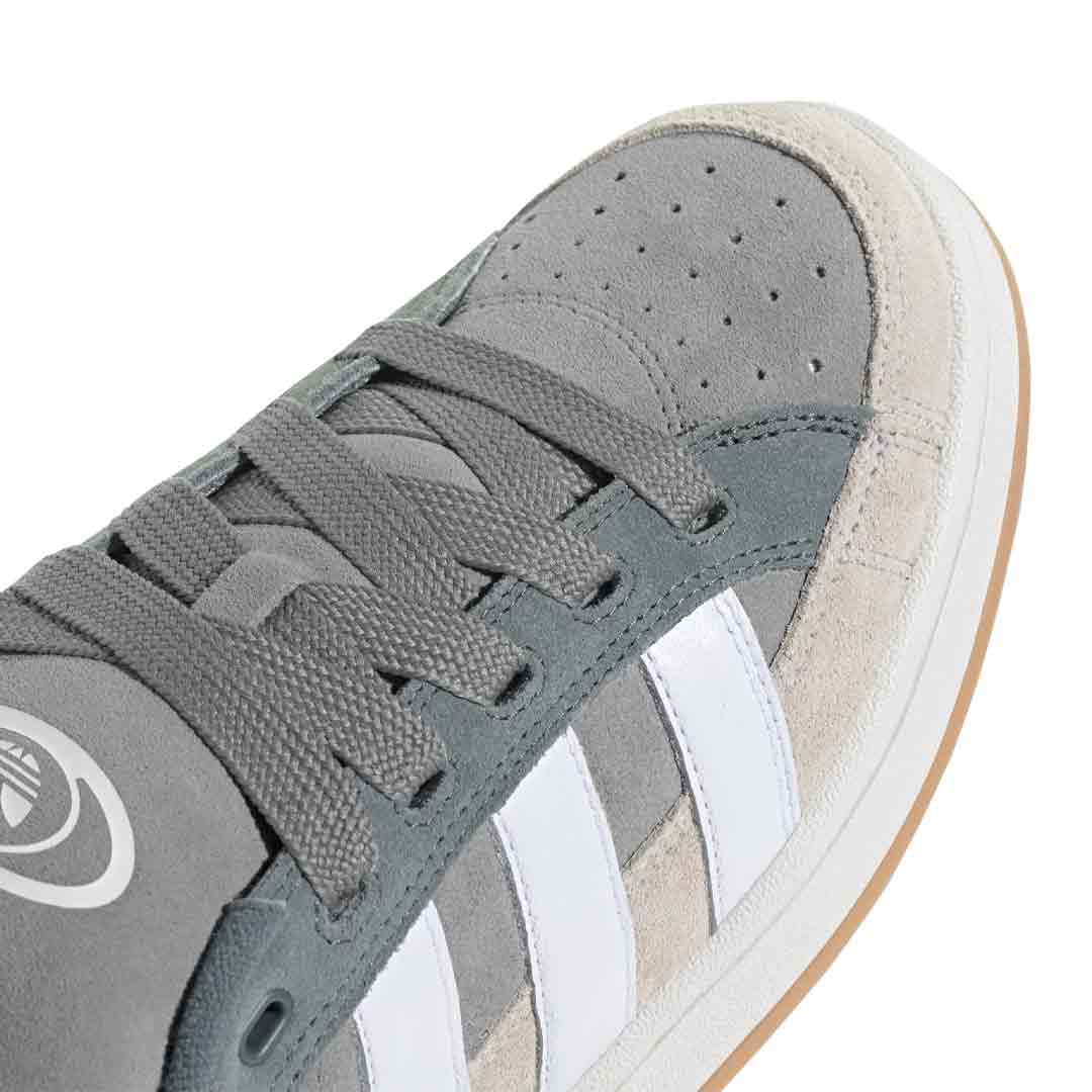 adidas - Unisex Campus 00s Beta Shoes (JR2463) - Image 6