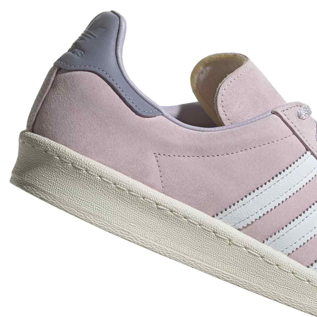 adidas - Unisex Campus 80s Shoes (IF5335) - Image 8