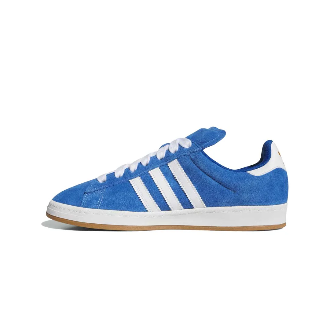 adidas - Unisex Campus ADV Shoes (JP8204) - Image 2