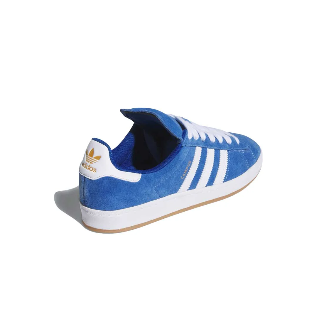 adidas - Unisex Campus ADV Shoes (JP8204) - Image 3