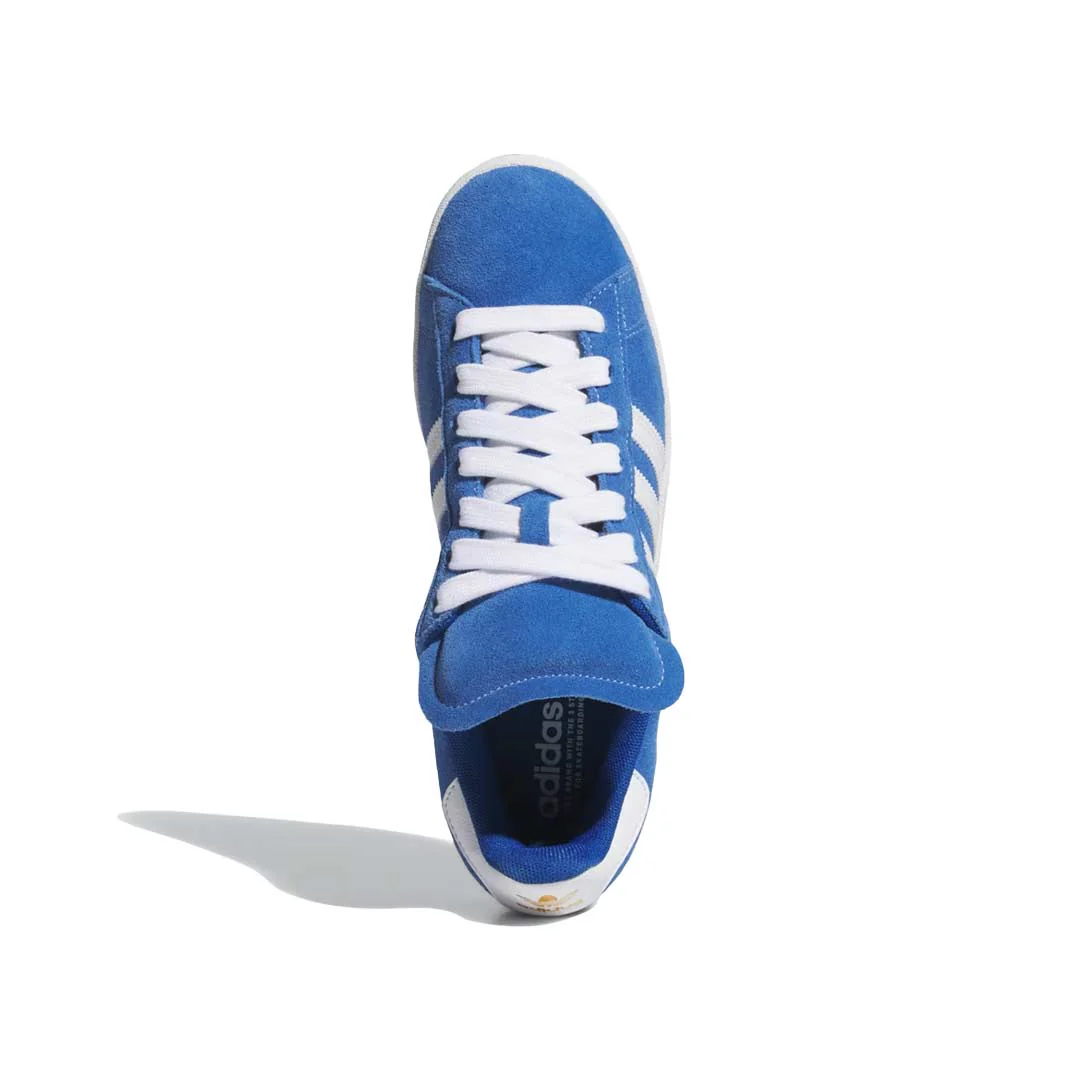 adidas - Unisex Campus ADV Shoes (JP8204) - Image 4