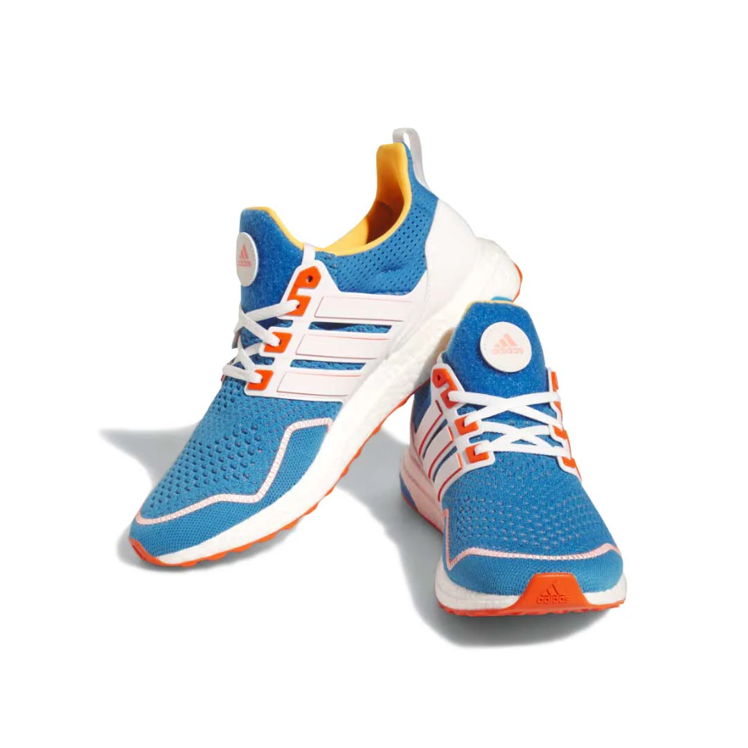 adidas - Unisex Catarina Macario Ultraboost 1.0 Shoes (HR0080) - Image 4