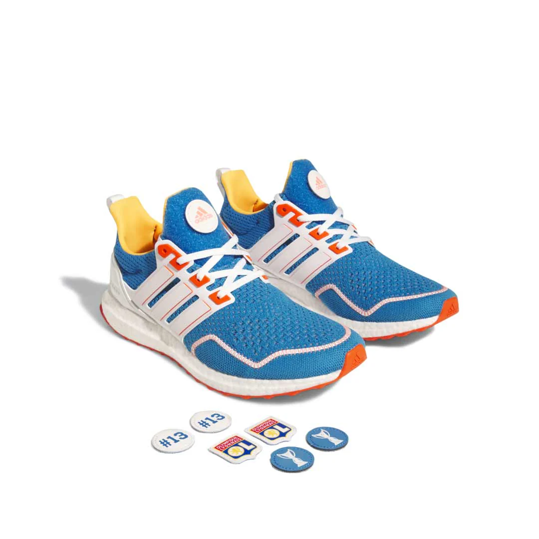 adidas - Unisex Catarina Macario Ultraboost 1.0 Shoes (HR0080) - Image 7