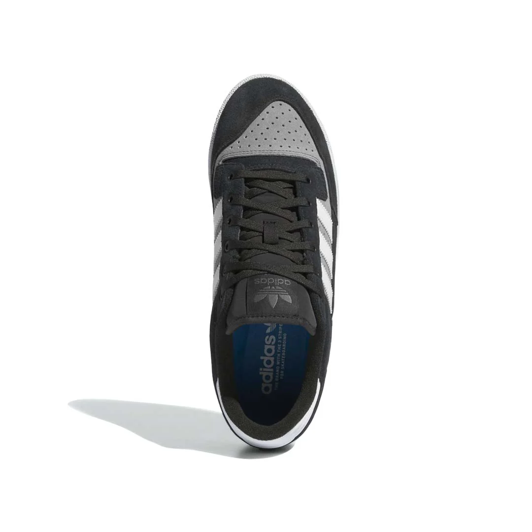 adidas - Unisex Centennial 85 Low ADV Shoes (IE6610) - Image 4