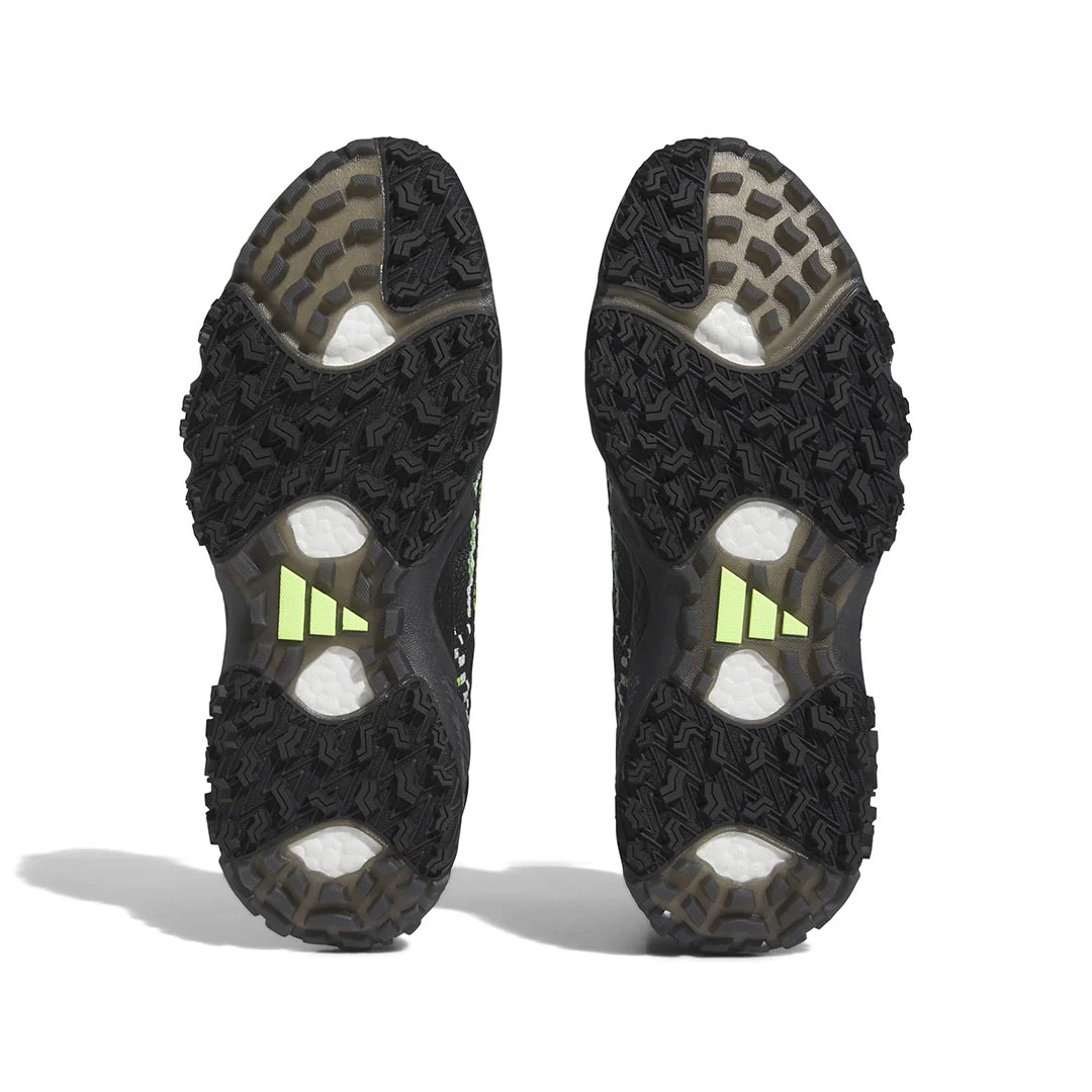 adidas - Unisex Codechaos Laceless Primeknit BOOST Golf Shoes (IE4784) - Image 6