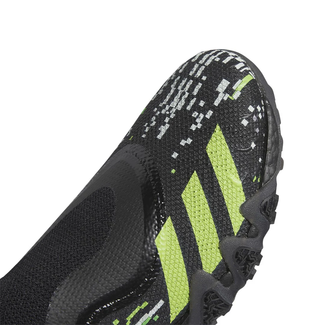 adidas - Unisex Codechaos Laceless Primeknit BOOST Golf Shoes (IE4784) - Image 7