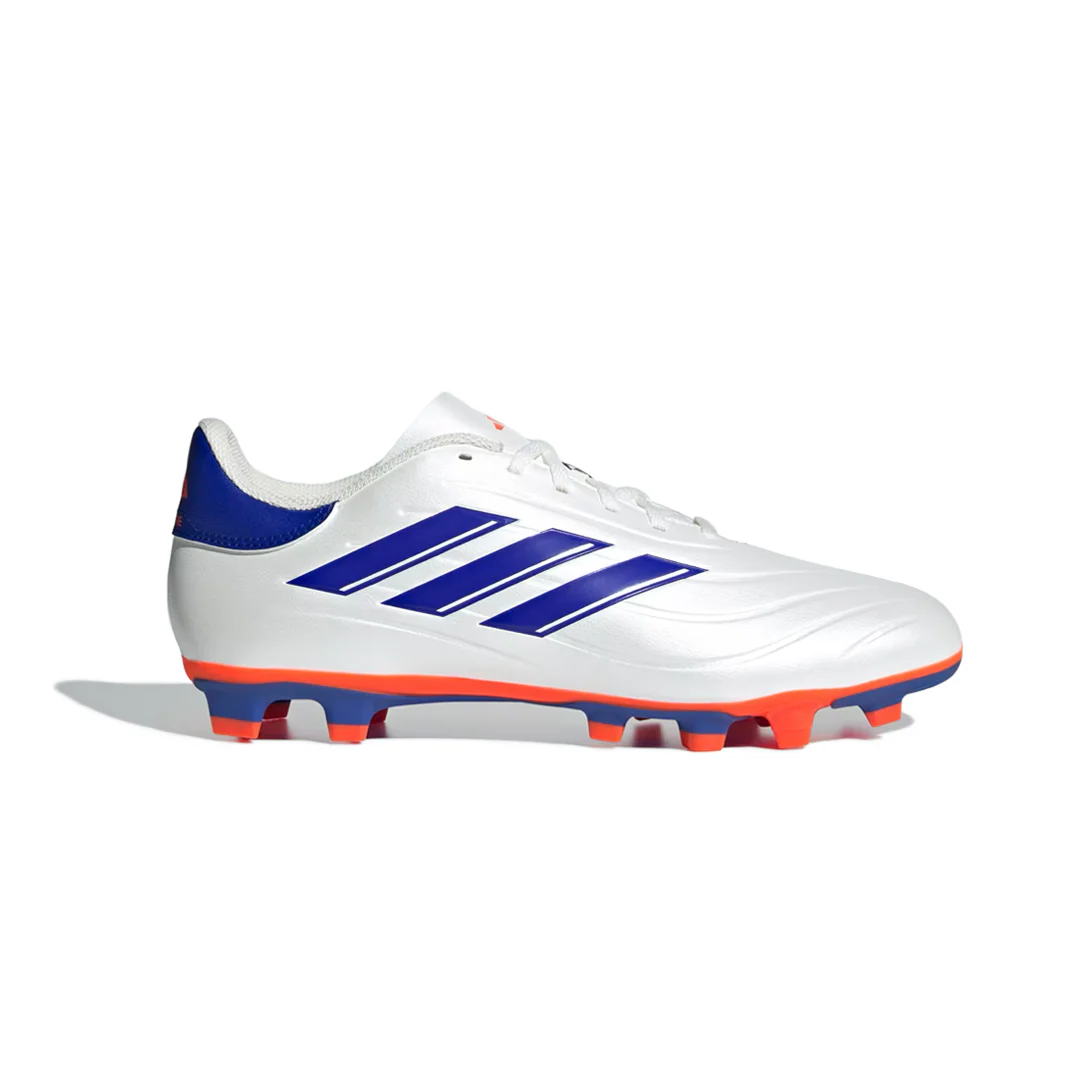 adidas - Unisex Copa Pure 2 Club Flexible Ground Cleats (IG6410)
