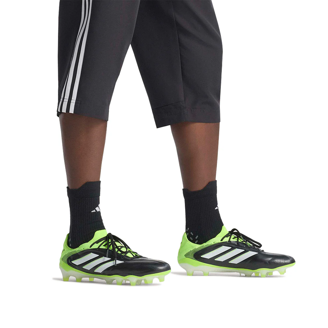 adidas - Unisex Copa Pure III Elite Firm Ground Cleats (JH6304) - Image 3