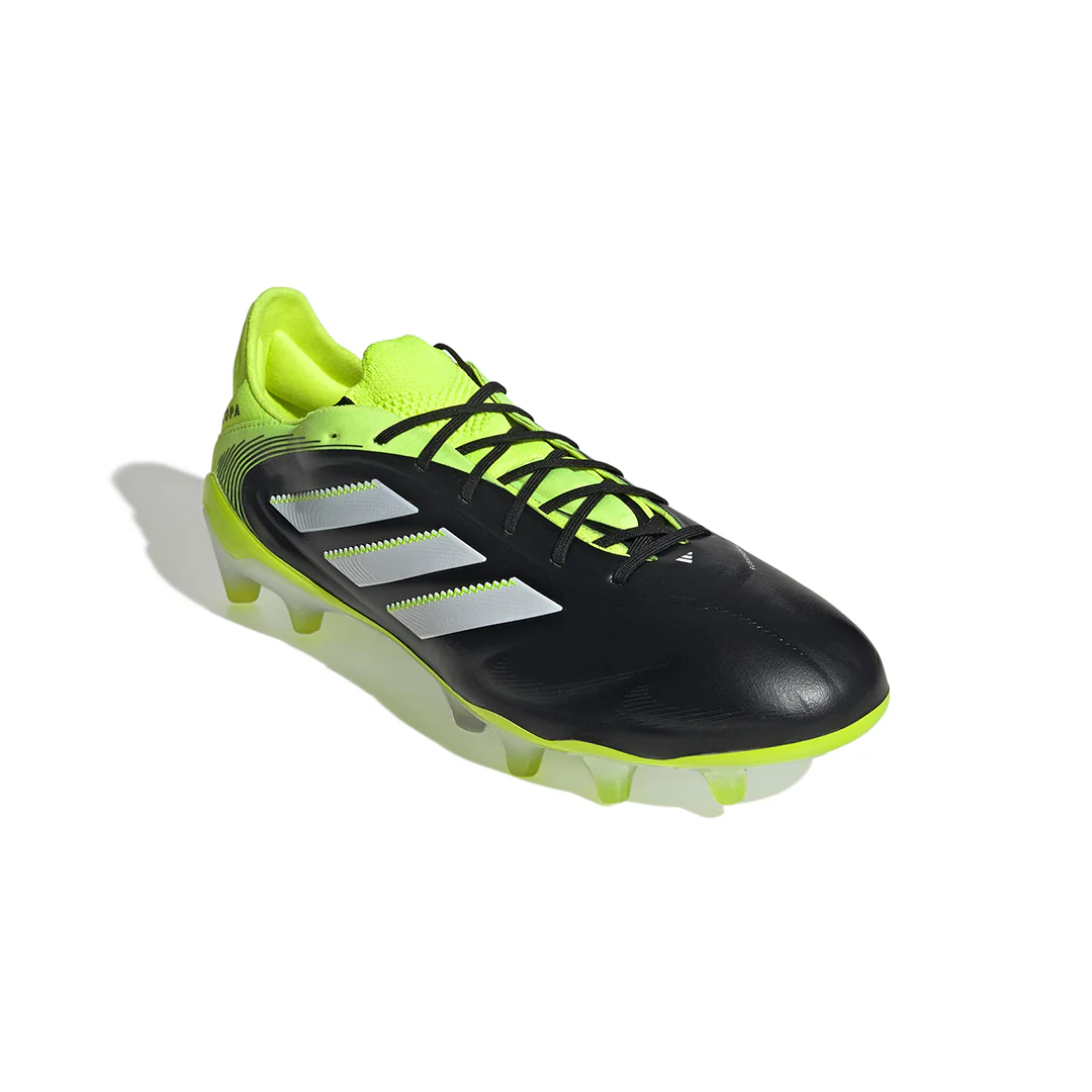 adidas - Unisex Copa Pure III Elite Firm Ground Cleats (JH6304) - Image 4