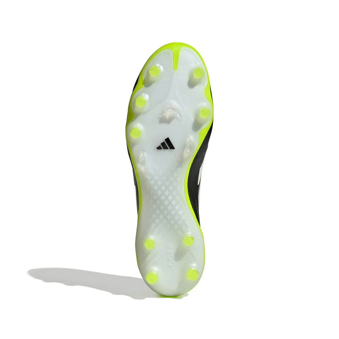 adidas - Unisex Copa Pure III Elite Firm Ground Cleats (JH6304) - Image 7