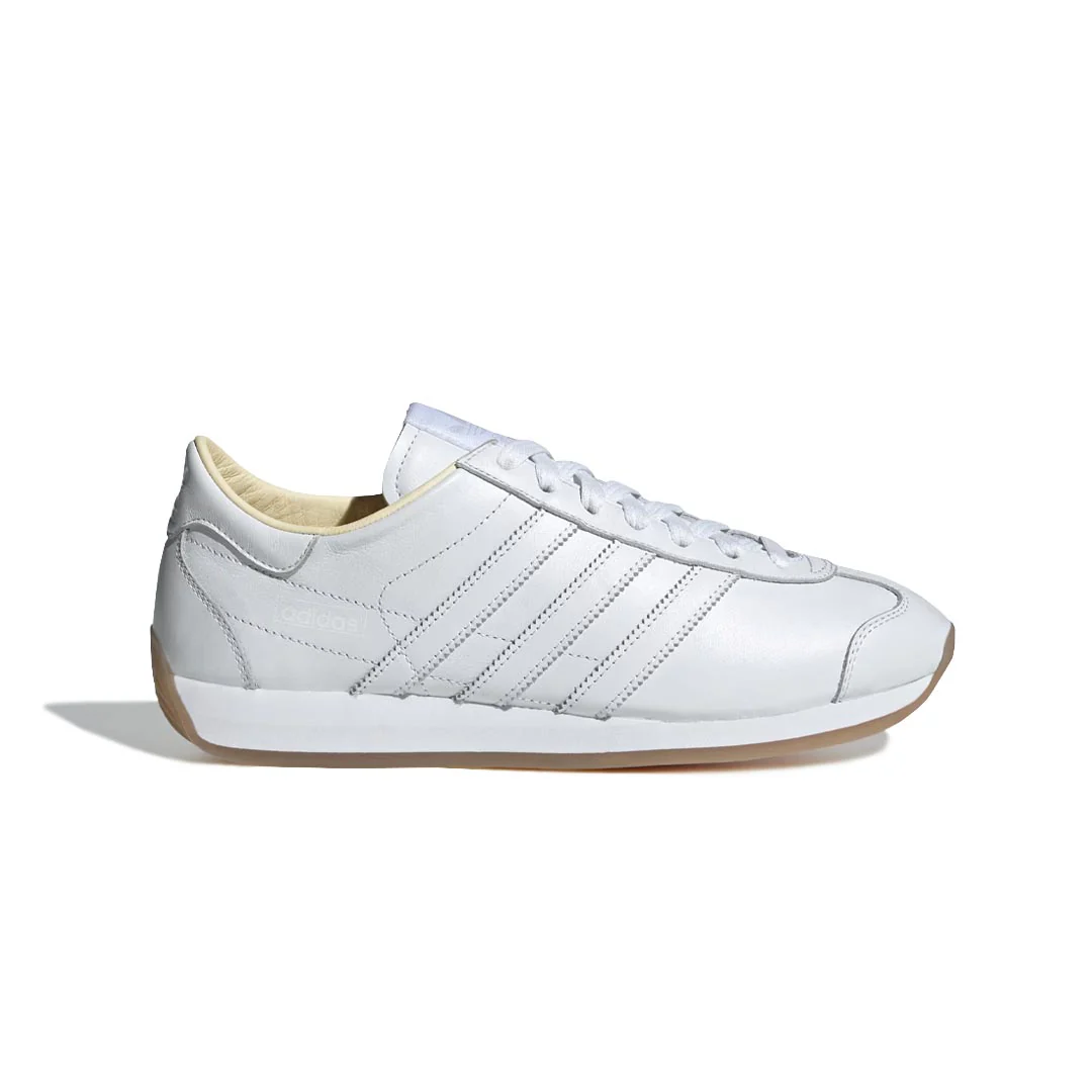 adidas - Unisex Country Japan Shoes (JH5085)
