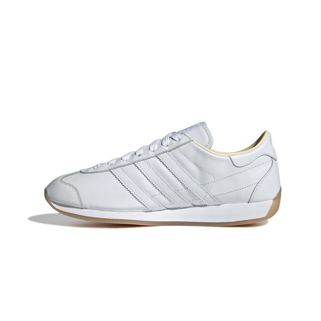 adidas - Unisex Country Japan Shoes (JH5085) - Image 2
