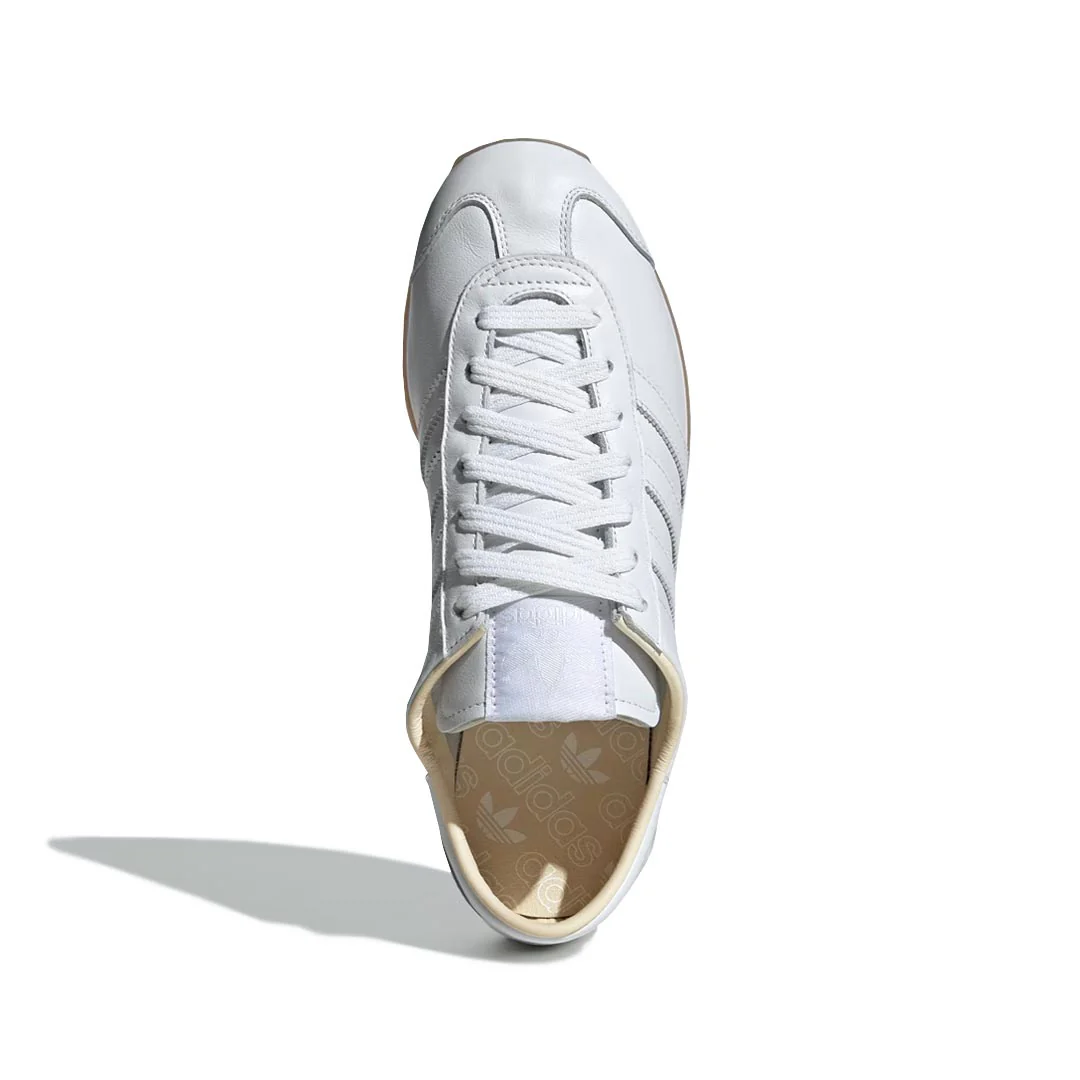 adidas - Unisex Country Japan Shoes (JH5085) - Image 4
