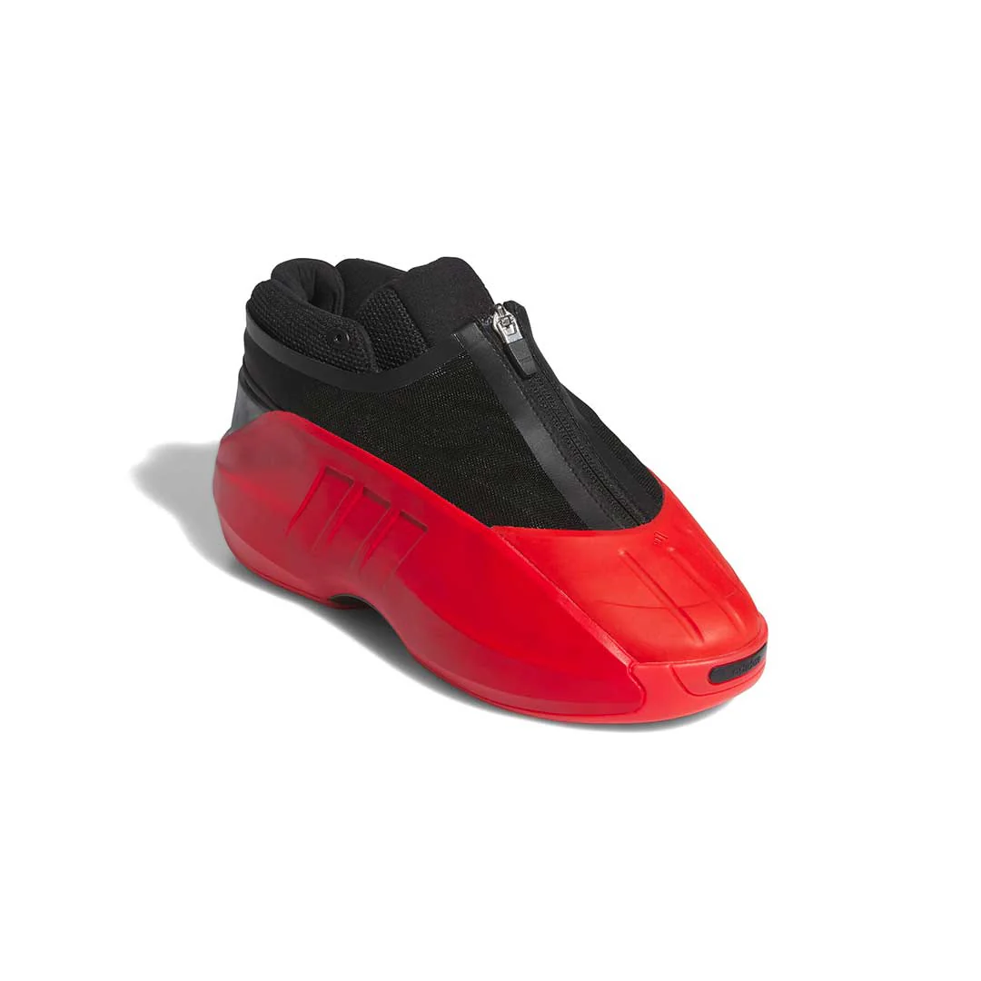 adidas - Unisex Crazy IIInfinity Shoes (IF4540) - Image 3