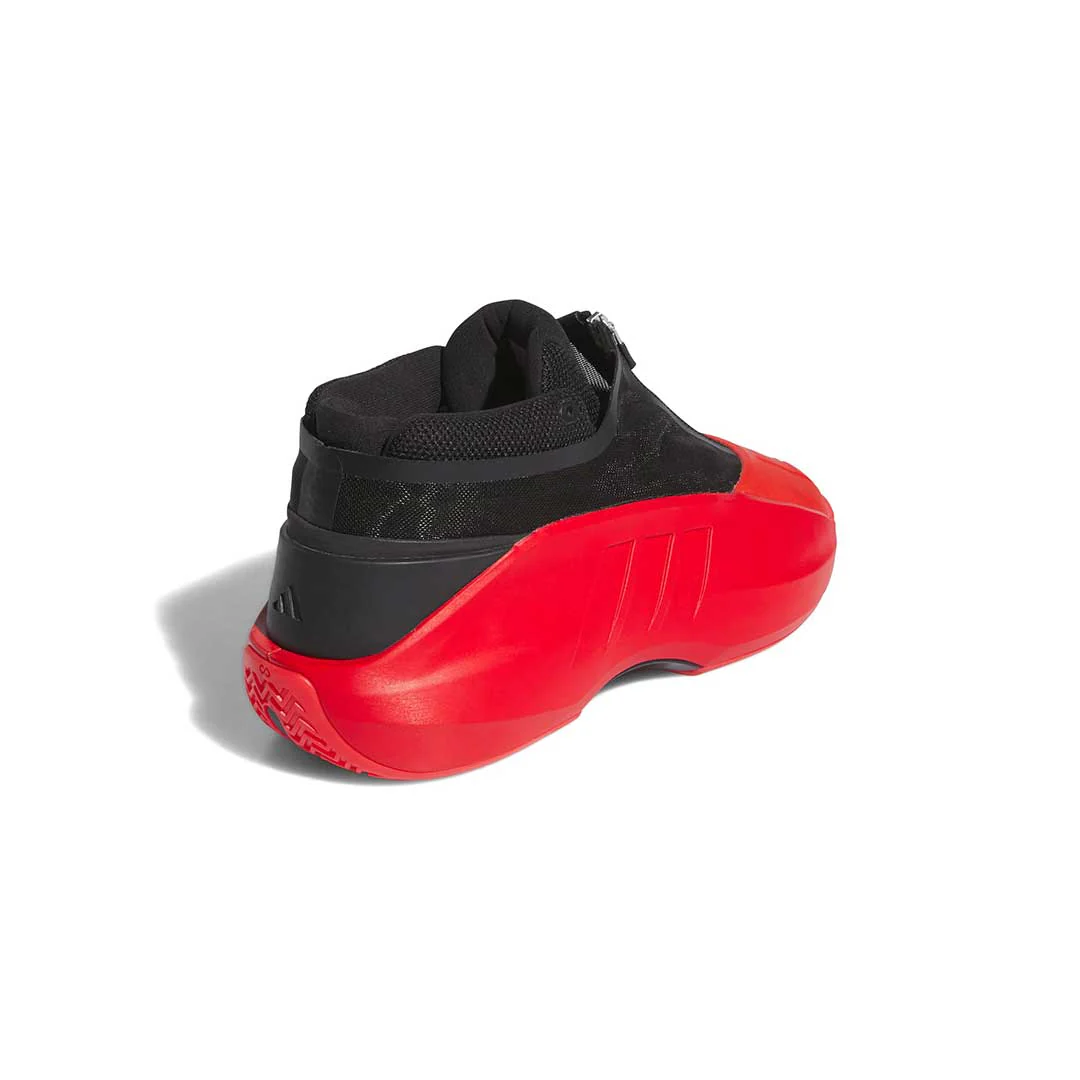 adidas - Unisex Crazy IIInfinity Shoes (IF4540) - Image 4