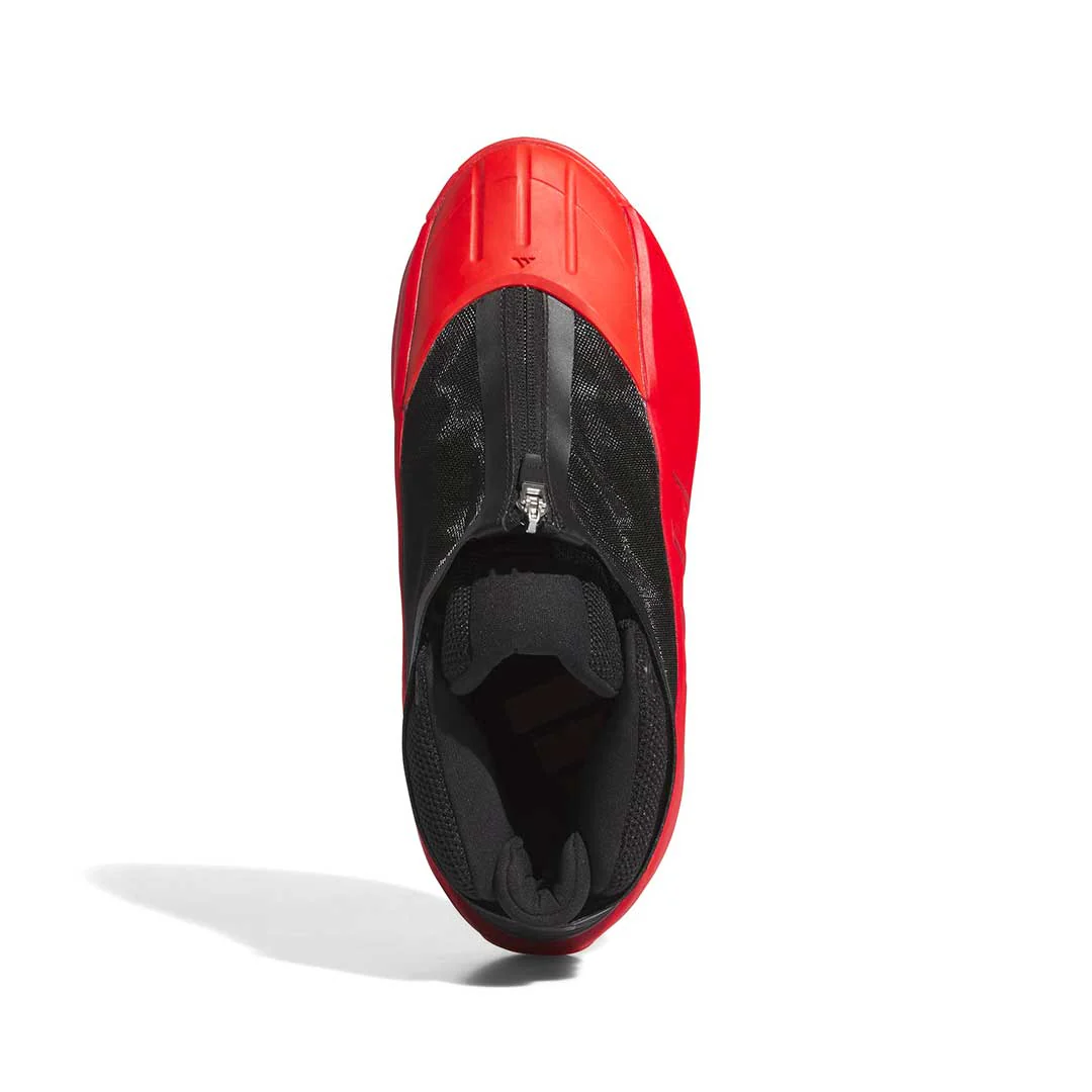 adidas - Unisex Crazy IIInfinity Shoes (IF4540) - Image 5