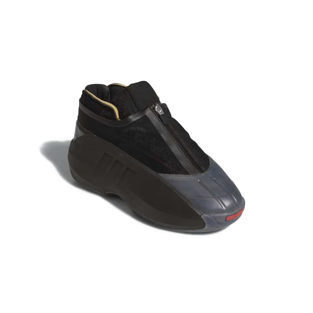 adidas - Unisex Crazy IIInfinity Shoes (JI0349) - Image 3