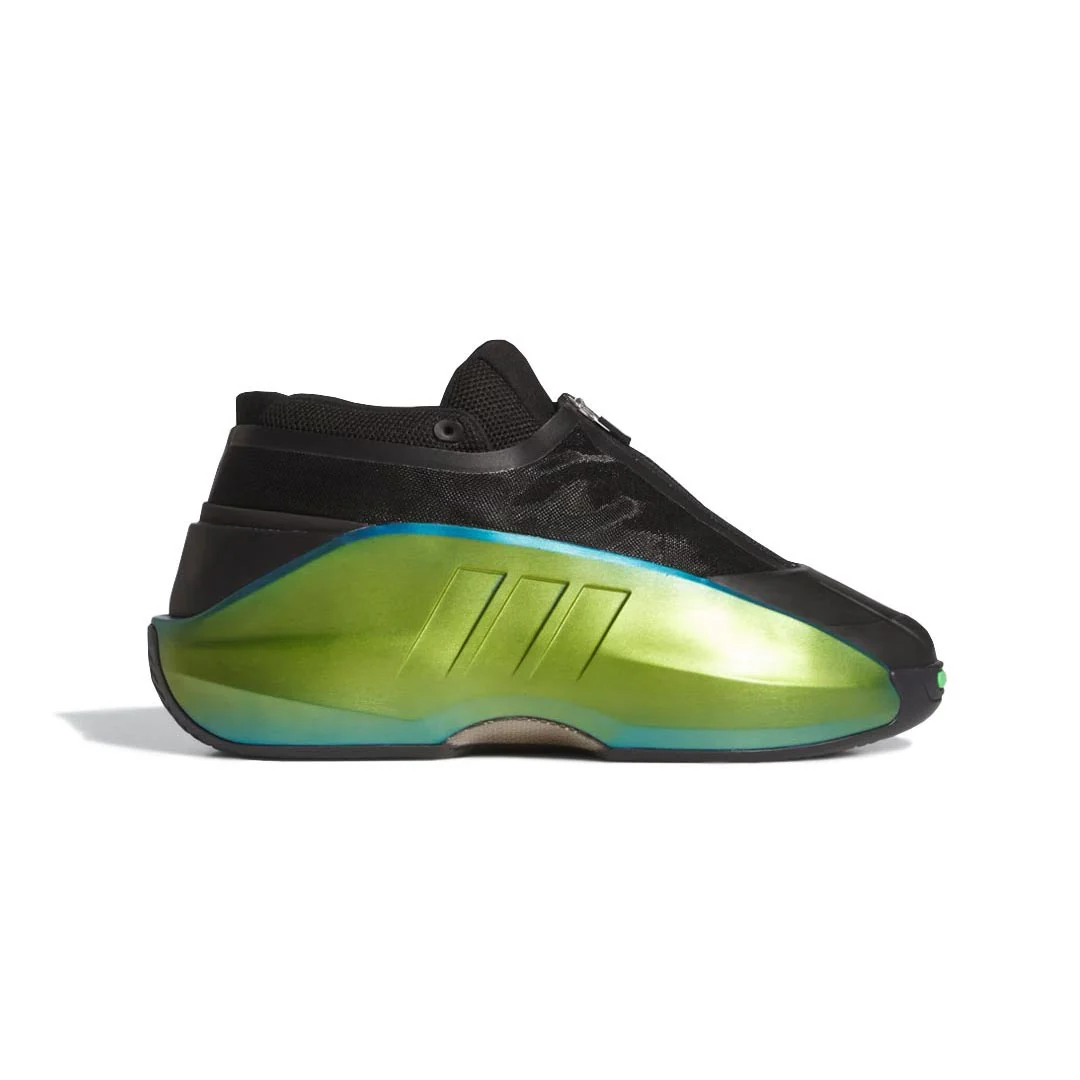 adidas - Unisex Crazy IIInfinity Shoes (JI0852)